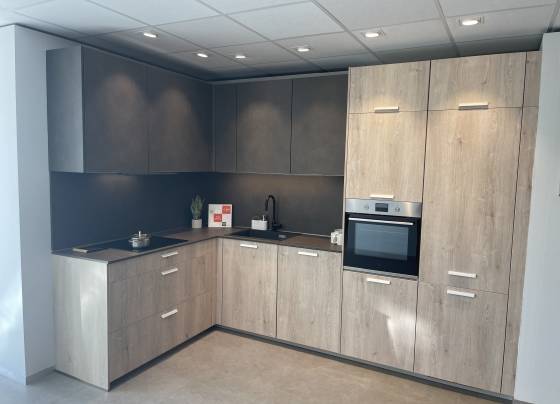 Cuisine d’exposition – èggo Sint-Denijs-Westrem