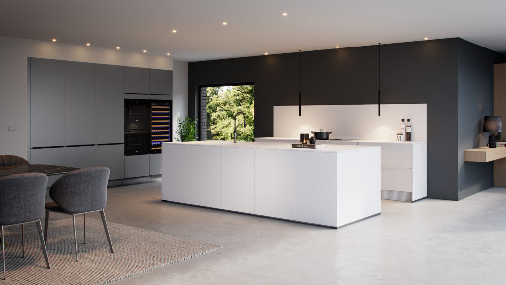 cuisine 1355